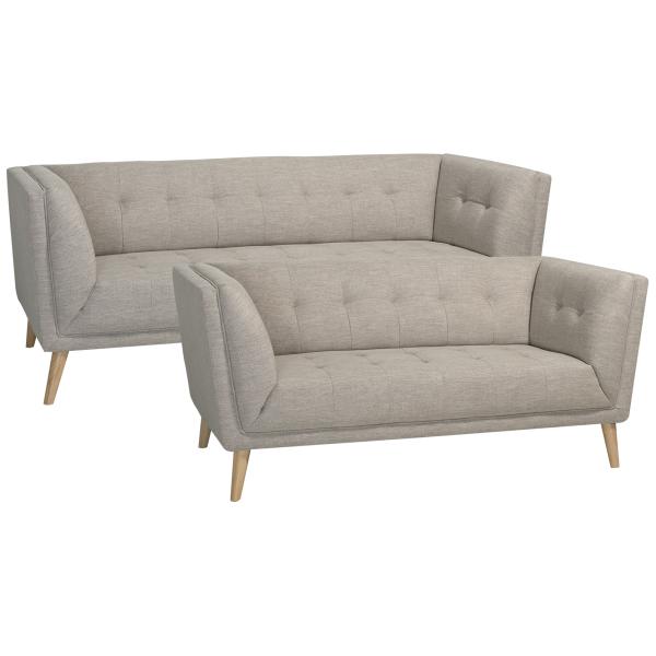 Palermo 2 3 pers sofa beige, køb din nye palermo 2 3 pers sofa beige ... Latest wooden sofa designs