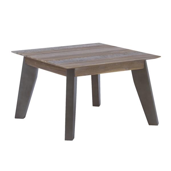 Furnhouse Malaga Hjørnebord 70x70x45cm