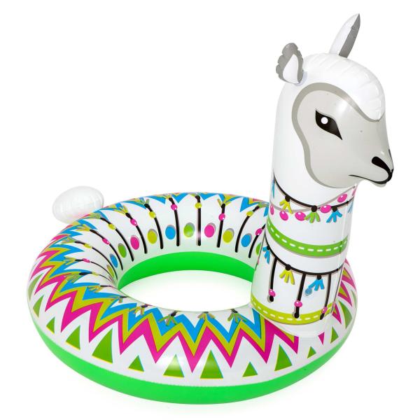 Bestway alpaca ø119cm