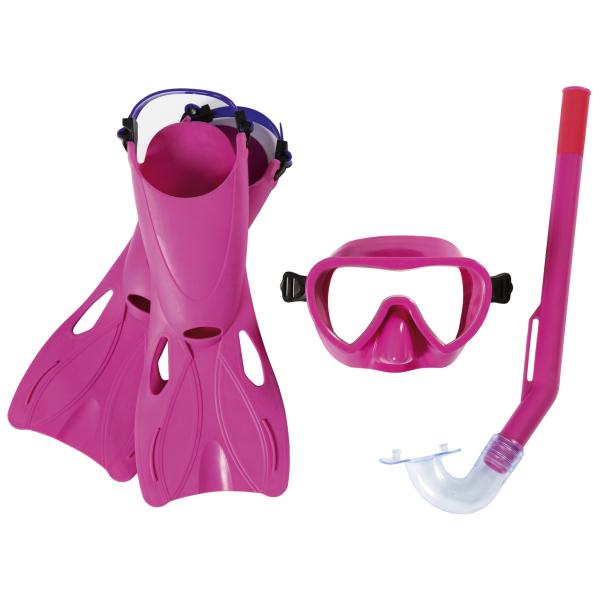 Bestway Hydro-Swim pink str. 24-27