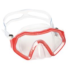 Bestway Hydro-Swim rød 7-14 år dykkermaske