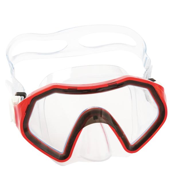 BestwayBestway Hydro-Swim sort/rød 7-14 år