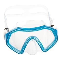 Bestway Hydro-Swim blå 7-14 år dykkermaske