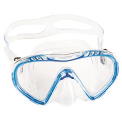Bestway Bestway Hydro-Swim blå/hvid 7-14 år dykkermaske