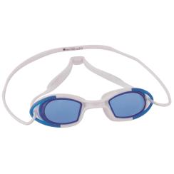 Bestway Hydro-Pro hvid/blå +14 år svømmebrille