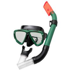 Bestway Hydro-Pro Mira grøn +14 år dykkermaske