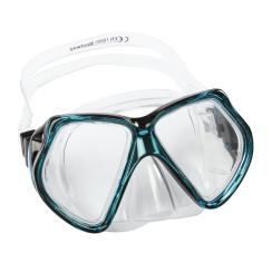 Bestway Hydro-Pro mørkegrøn +14 år dykkermaske