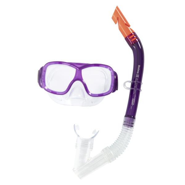 Bestway Hydro-Swim lilla +7 år