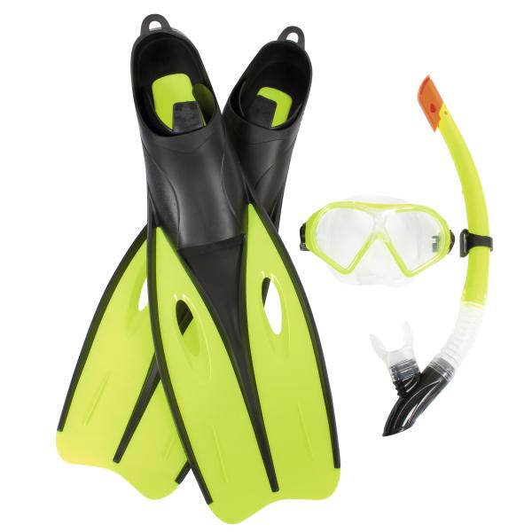 Bestway Hydro-Pro Dream grøn str. 38-39