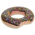 Badering Donut Brun 107Cm