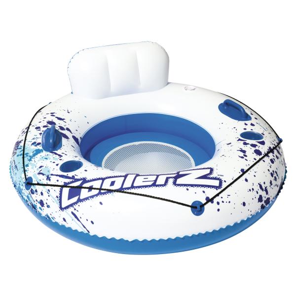 Luftmadras til pool - Bestil nu - vi sender alle hverdage.