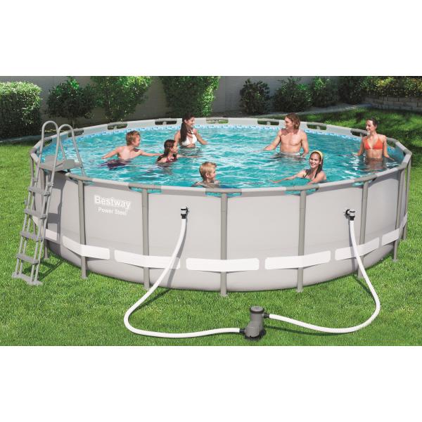 Bestway Steel Pro Max