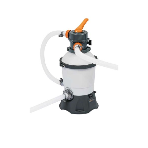 Bestway Power Steel 412x201x122cm
