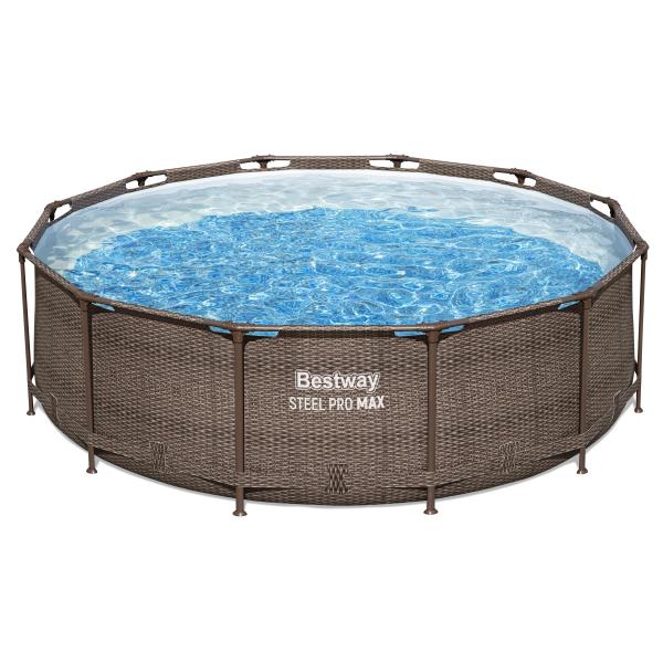 Bestway Steel Pro MAX ø366x100cm