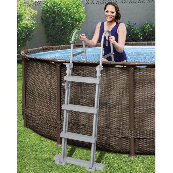 Bestway Steel Pro MAX Pool ø366x100cm