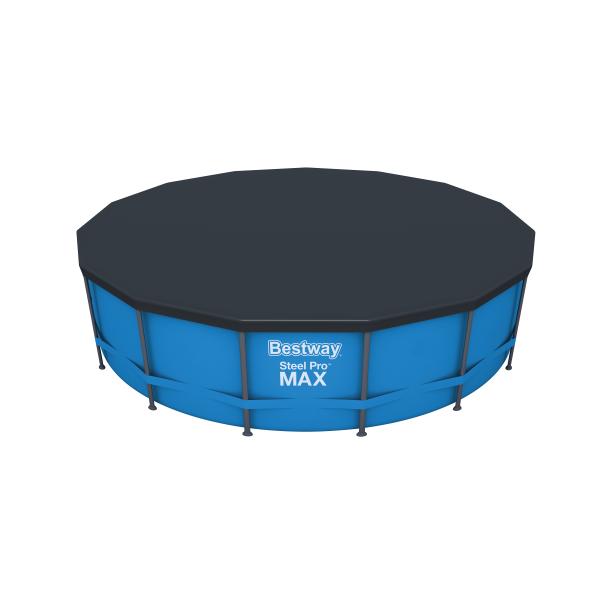 Bestway pool cover ø470cm