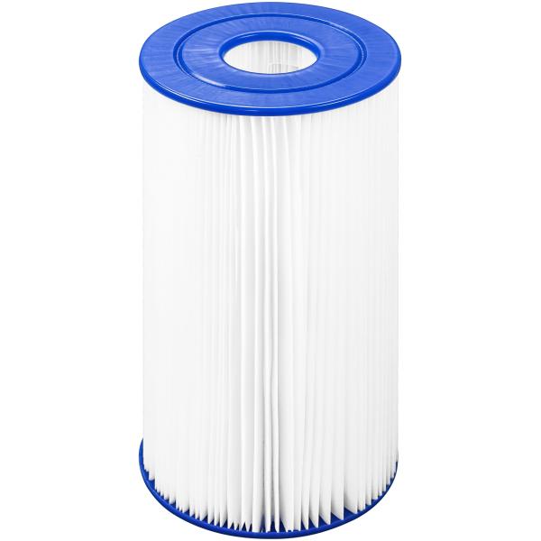 Bestway filter (IV)