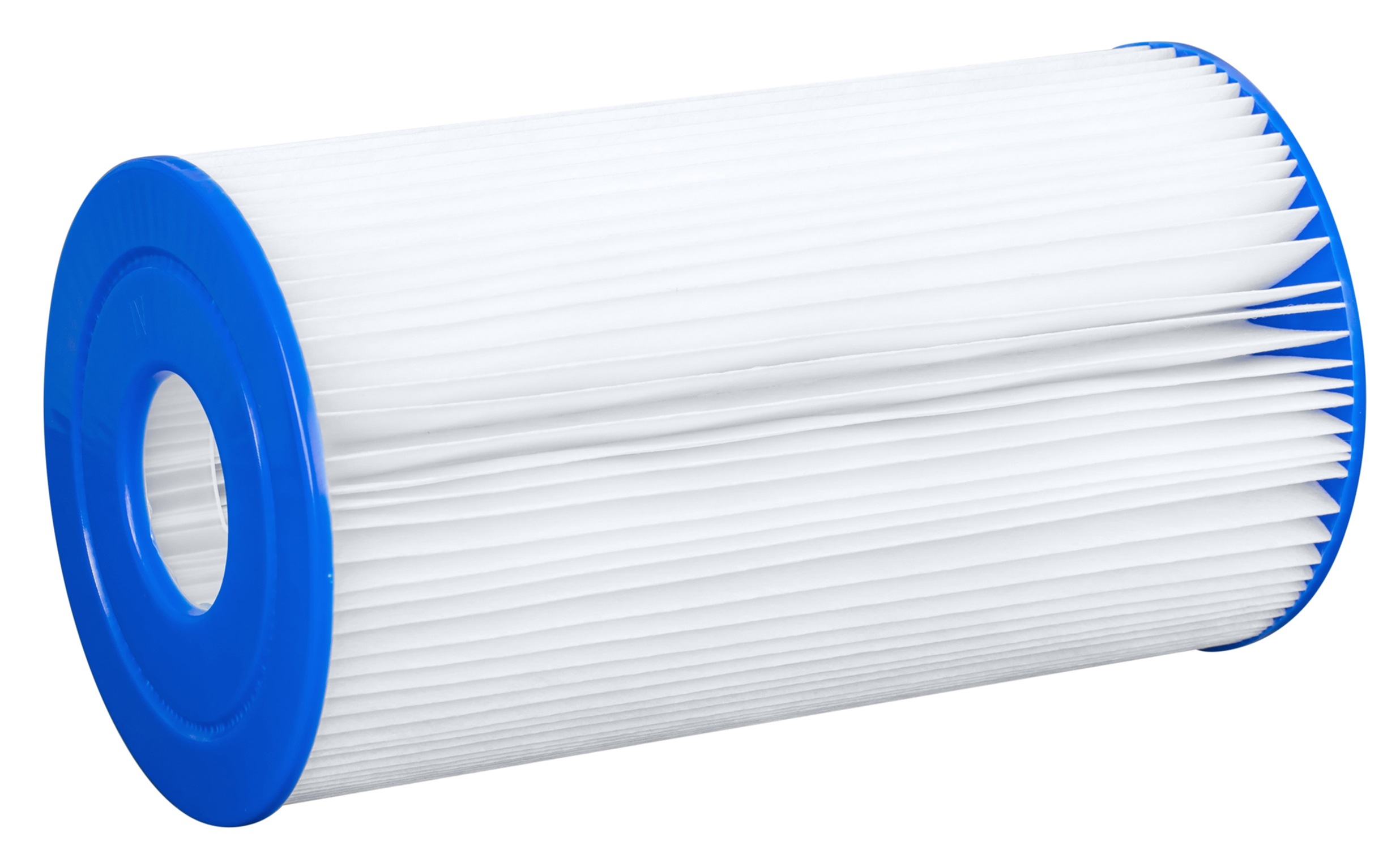 Bestway filter (IV) Pris 1 stk. 49, 100+ stk. på eget lager