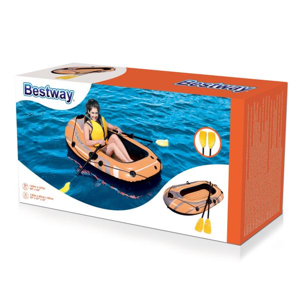 Bestway Kondor 1000 Set 155x93x30cm