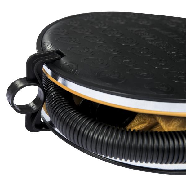 Bestway Air Step Pro luftpumpe