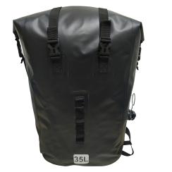Bestplay rygsæk sort 35L backpack rygsæk
