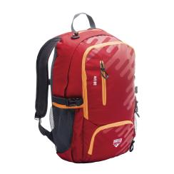 Horizons Edge 30L rød backpack rygsæk