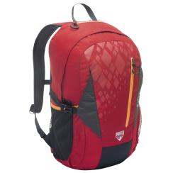 Bestway Pavillo Artic Hiking 45L rød backpack rygsæk