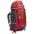 Ultra Trek 60L Rød 61X33X30Cm Backpack Rygsæk