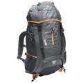 Ultra Trek 60L Grå 61X33X30Cm Backpack Rygsæk