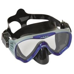 Bestway Hydro-Pro Submira sort/blå +14 år dykkermaske