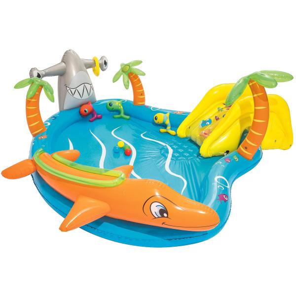 Bestway Sea Life legeland