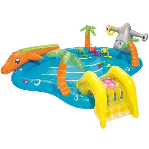 Bestway Sea Life legeland