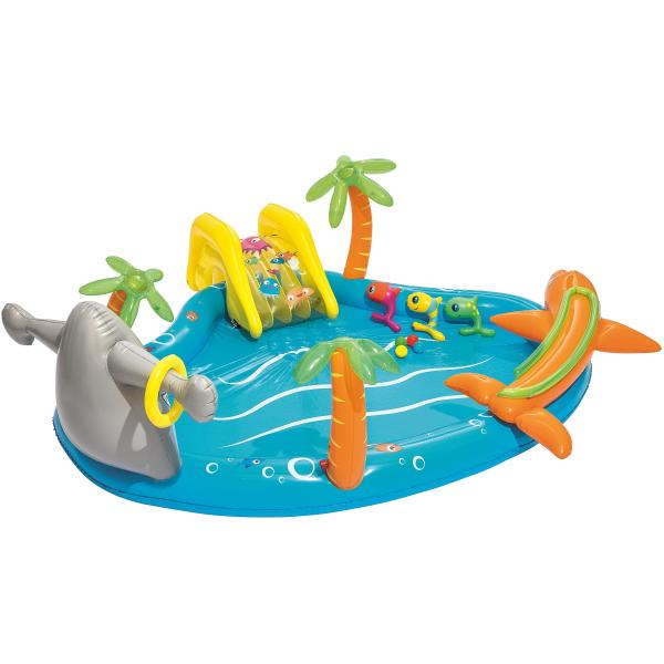 Bestway Sea Life legeland