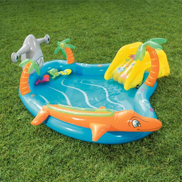 Bestway Sea Life legeland