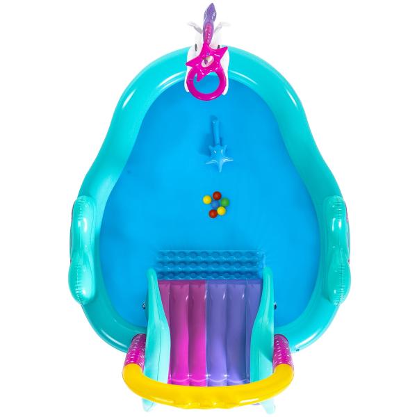 Bestway Magical Unicorn legeland