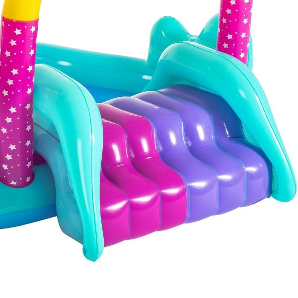Bestway Magical Unicorn legeland