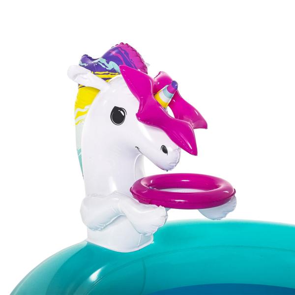 Bestway Magical Unicorn legeland