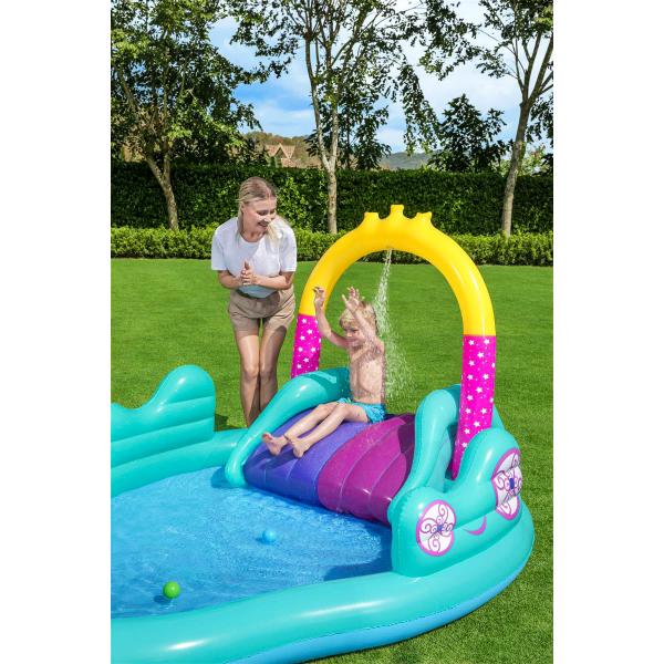 Bestway Magical Unicorn legeland