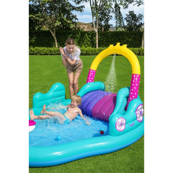 Bestway Magical Unicorn legeland