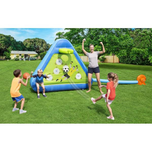 Bestway multisport 225x100x85cm