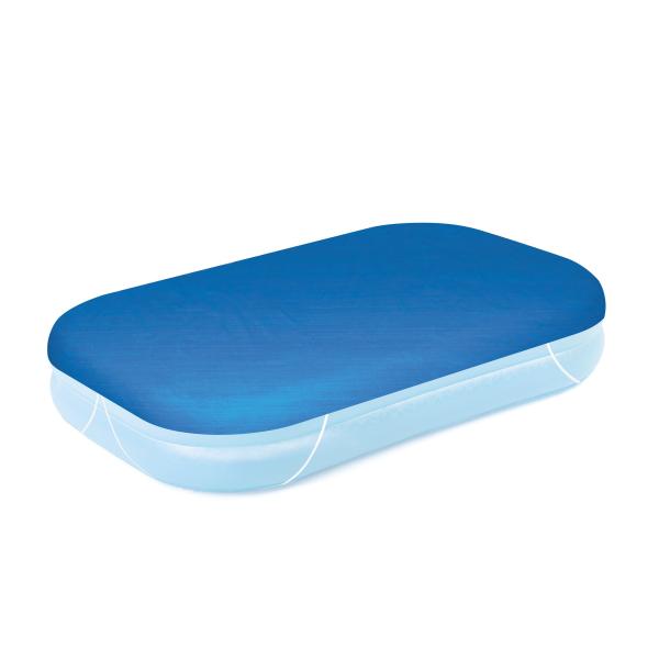 Bestway pool cover 262x175cm