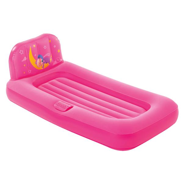 Bestway Fisher-Price pink 132x76x46cm