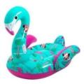 Bestway Minnie oppustelig flamingo 173x170cm