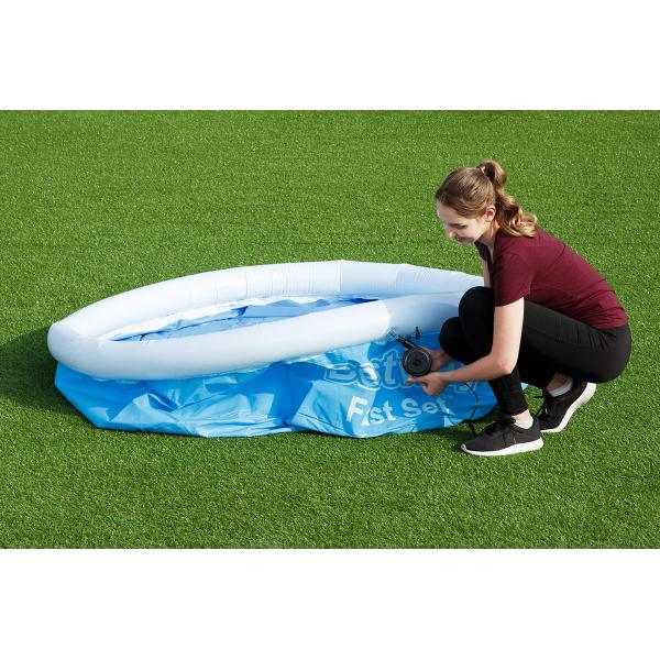 Bestway Fast Set Pool ø183x51cm