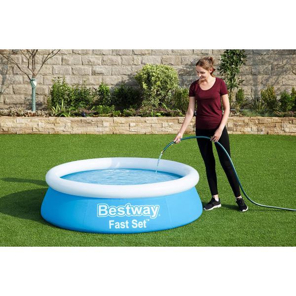 Bestway Fast Set Pool ø183x51cm