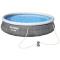 Bestway Fast Set Pool ø396x84cm