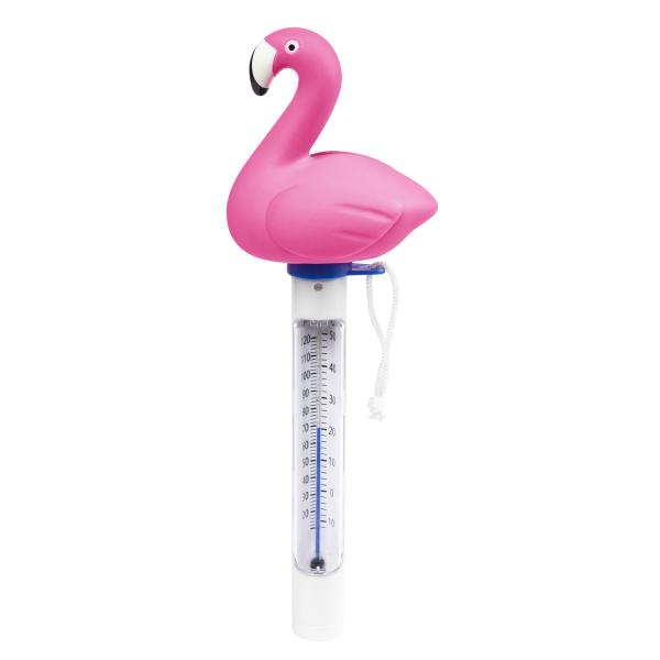 Bestway Temperaturmåler flamingo