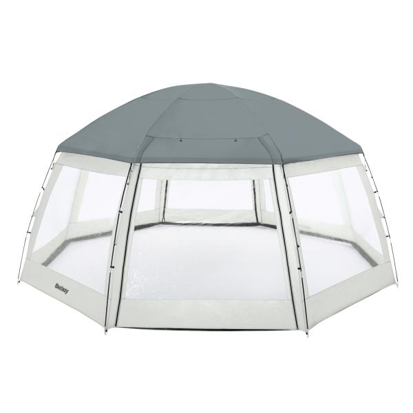 Bestway Pool Dome 600x600x295cm