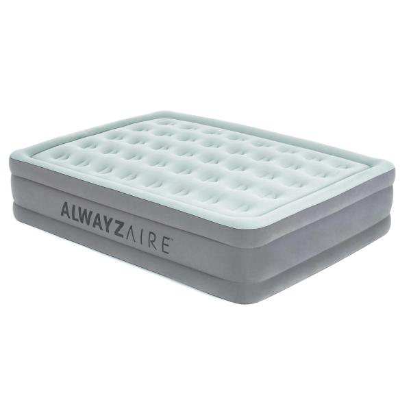 Bestway AlwayzAire queensize 203x152x46cm