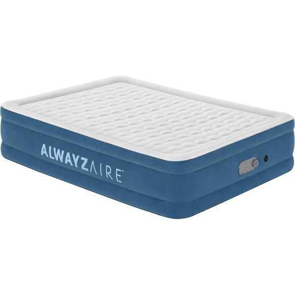 Bestway AlwayzAire queensize 203x152x46cm